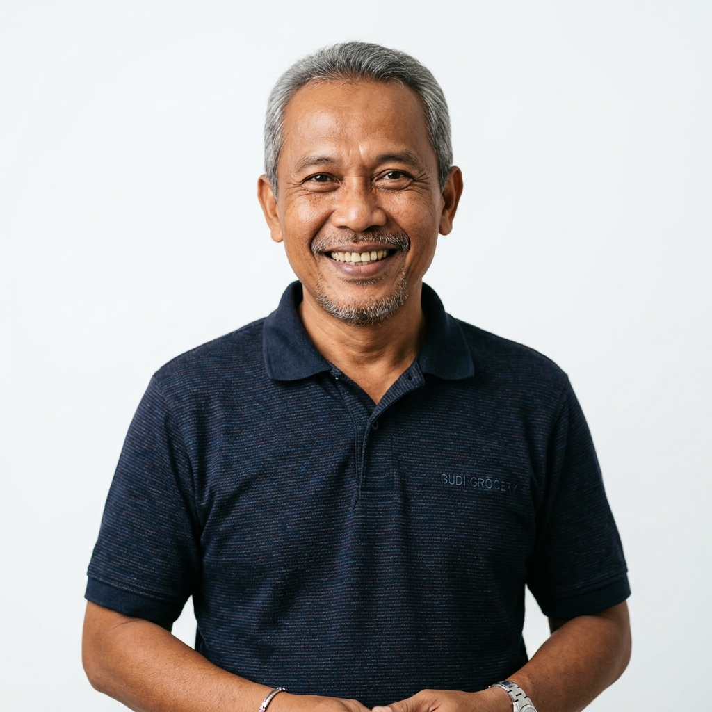 Budi